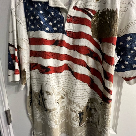 American Summer Hirt XL - Picture 7 of 15